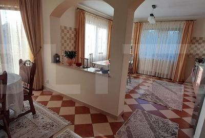 Casa cu 4 camere, 220 mp, zona Itcani - 8