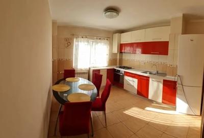 Apartament cu 2 camere, mobilat în Ștefan cel Mare - 6