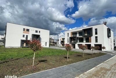 Apartament cu 2 camere în Libertății - 5