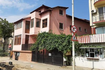 Casa D+P+1+M de vanzare zona Piata Noua Tulcea - 2