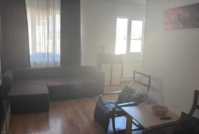 Garsonieră decomandată în Central - 8