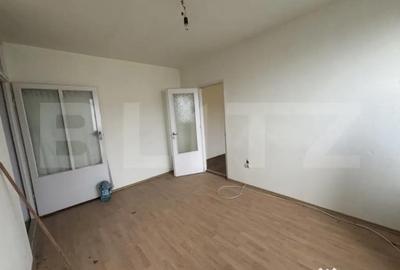 Apartament cu 2 camere decomandat în Șimleu Silvaniei - 2