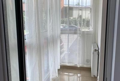 Apartament cu 3 camere de inchiriat in Granvia Park/ Plaza Mall - 7