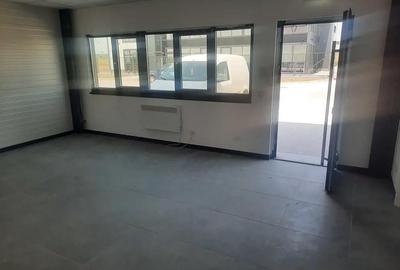Spațiu comercial, de 380 mp, în Giarmata - 8
