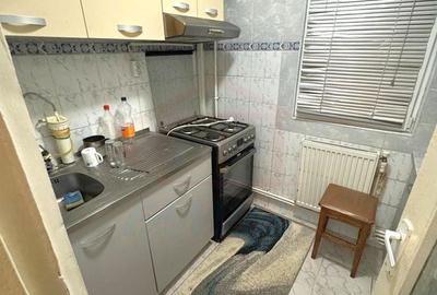 Apartament cu 3 camere semidecomandat în Sârbi - 8