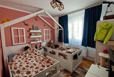 Apartament cu 3 camere decomandat, mobilat în Șagului - 1