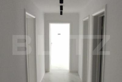 Casă cu 4 camere cu Teren 500 Mp în Cihei - 9