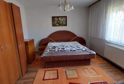 Casă individuală cu 5 camere cu Teren 697 Mp în Vladimirescu - 3