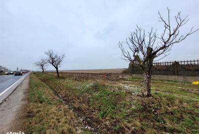 Spațiu comercial, în Nojorid - 2