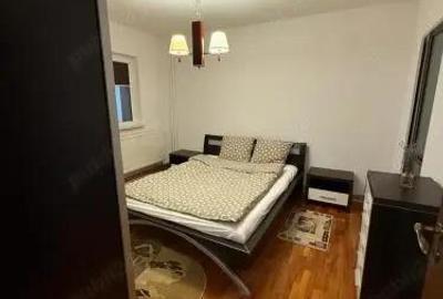 Inchiriez apartament doua camere Pitesti Centru - 4