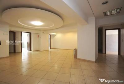 Spațiu comercial, de 525 mp, în Unirii - 11