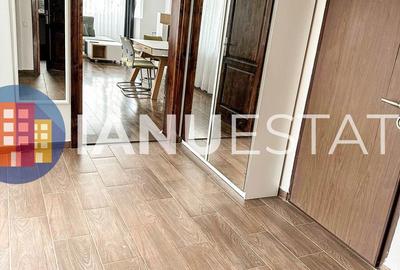 Apartament cu 2 camere decomandat în Eminescu - 4