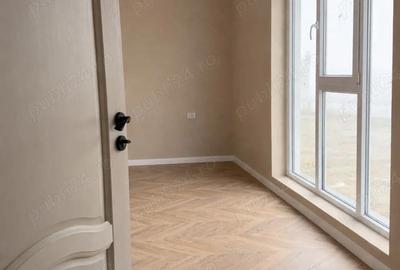 Casă cu 3 camere cu Teren 100 Mp în Central - 6