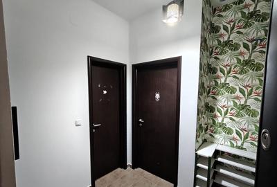 Garsonieră decomandată în Apărătorii Patriei