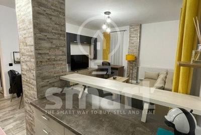 Apartament 2 camere mobilat BLOC NOU Zorilor cu garaj - 6