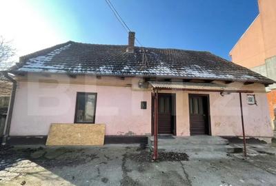 Spațiu comercial, de 580 mp, în Carpați 1 - 13