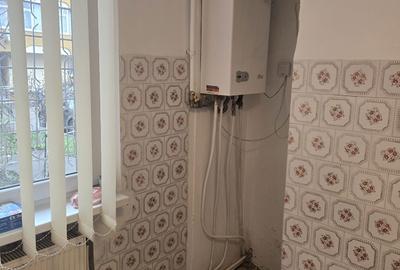 Apartament cu 3 camere decomandat în Central - 6