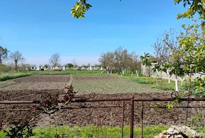 Casă cu 3 camere cu Teren 1000 Mp în Utvin - 8