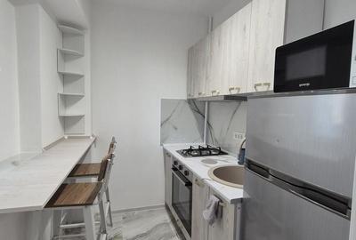 Garsonieră semidecomandată, mobilată în Panduri - 7