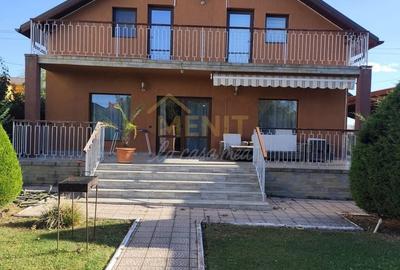 Casă cu 4 camere în Tufeni - 2