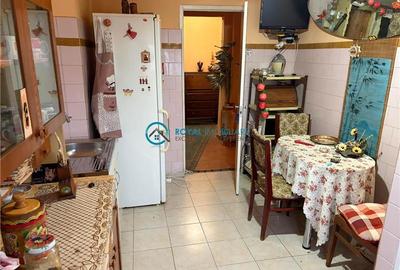 Apartament cu 2 camere decomandat, mobilat în Cantacuzino - 8