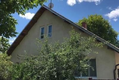 Casă cu 4 camere cu Teren 160 Mp în Măgura - 2