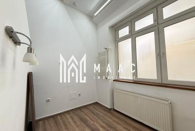 Spatiu comercial | 107MP | Vitrina | VAD | Ultracentral - 17