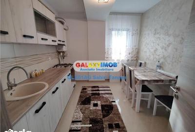 Apartament cu 2 camere decomandat, mobilat în Teilor - 5
