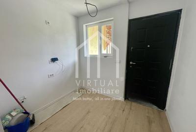 Apartament cu 3 camere decomandat în Terezian - 3