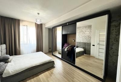 Apartament 3 Camere Tineretului 24 Magic Salon Plaza Militari Residence - 8