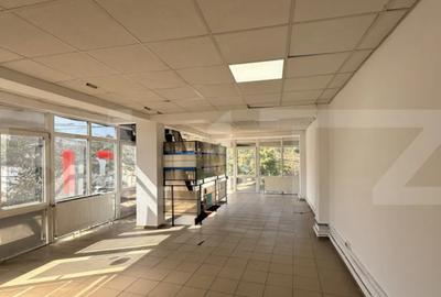 Spațiu comercial, de 307 mp, în George Enescu - 11