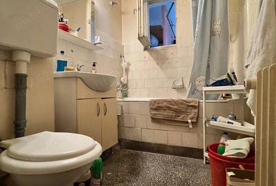 Apartament cu 2 camere semidecomandat în Dristor - 7