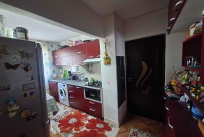 Apartament cu 2 camere semidecomandat în Central - 5