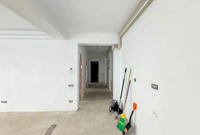 Apartament cu 4 camere în Unirii - 2