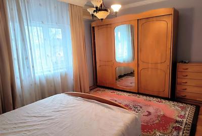 Casă cu 4 camere cu Canalizare în Central - 8