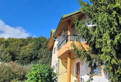 Casă cu Teren 26 Mp în Ilișești - 1