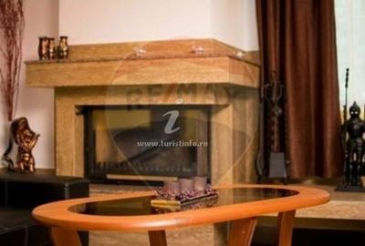 Vila/Casa de vacanta la munte (D+P+E+M) - Prahova - Provi... - 4