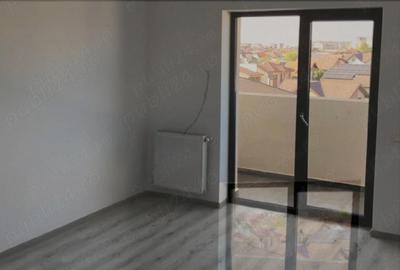 Garsonieră decomandată în Central - 2