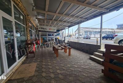 Spațiu comercial, de 540 mp, în Central - 14