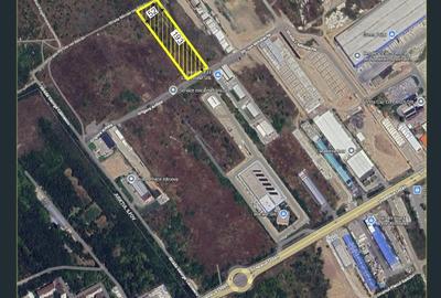 Teren în Central - 2