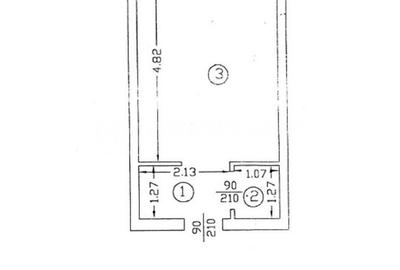 Garsonieră în Alexandru cel Bun - 4