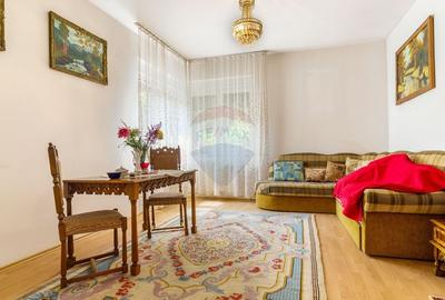 Casă individuală cu 8 camere cu Garaj în Gheorgheni - 5