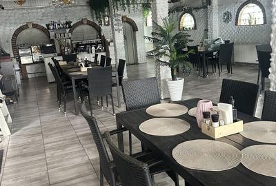 Spațiu comercial, de 150 mp, în Central - 4