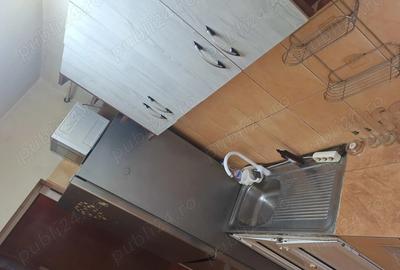 Apartament 3 camere semidecomandat - 2