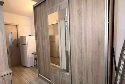 Garsonieră decomandată în Gorjului - 7