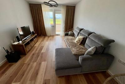 Prima inchiriere ap 2 camere cl surii mici terasa parcare - 1