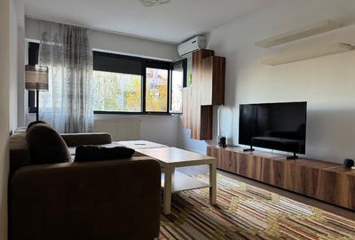 Apartament 2 camere | Prel. Ghencea Cubic Residence 4 - 2