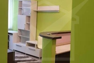 Apartament cu 2 camere, Manastur, strada Primaverii - 1