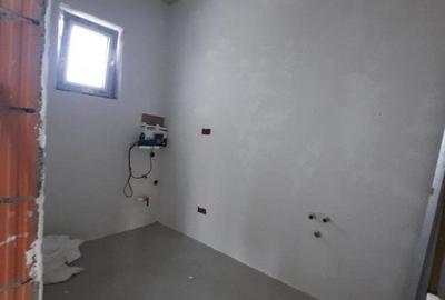FARA COMISION in SABARENI casa cu 4 camere 2 bai PARTER + pod placa beton terasa - 6