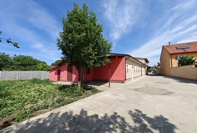 Spațiu comercial, de 663 mp, în Ronaț - 2